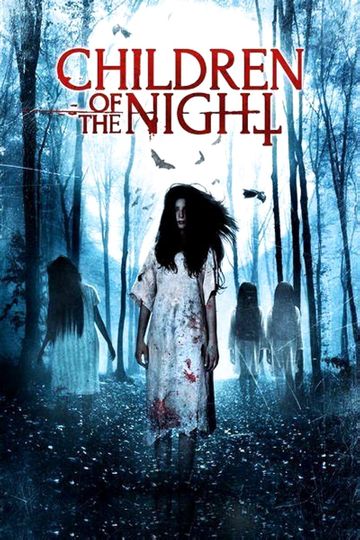 Children of the Night Poster