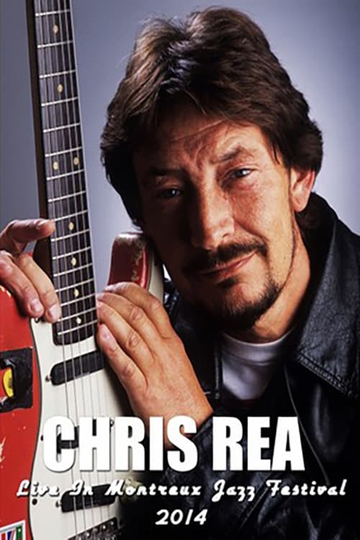 Chris Rea Montreux Jazz Festival