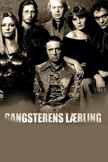 The Gangsters Apprentice Poster