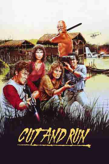 Cut and Run Poster