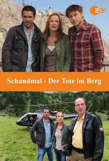 Schandmal – Der Tote im Berg