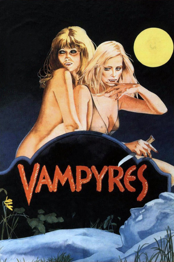 Vampyres Poster