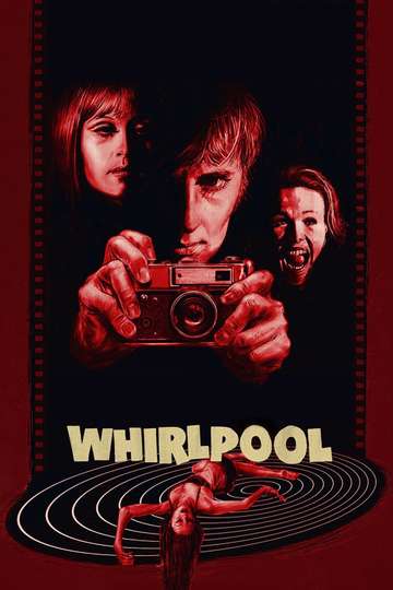 Whirlpool Poster