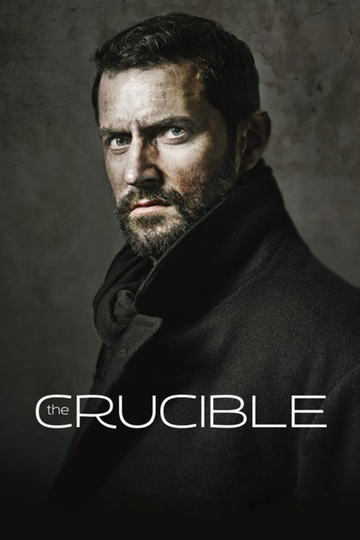 The Crucible Poster