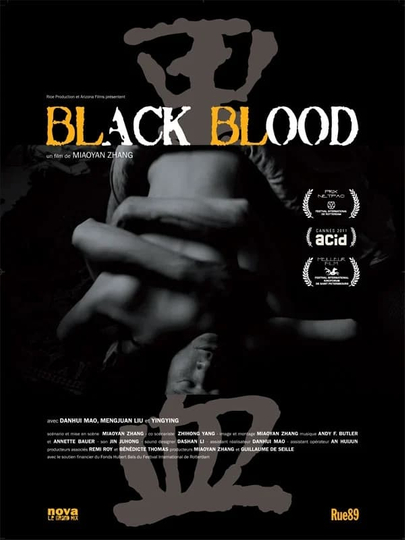 Black Blood