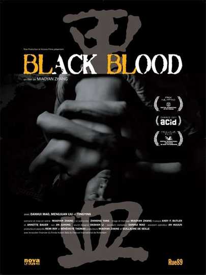 Black Blood