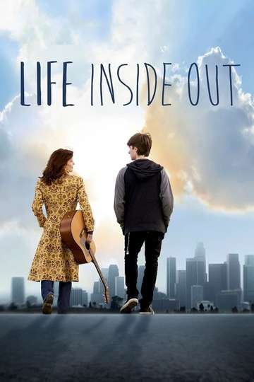 Life Inside Out Poster
