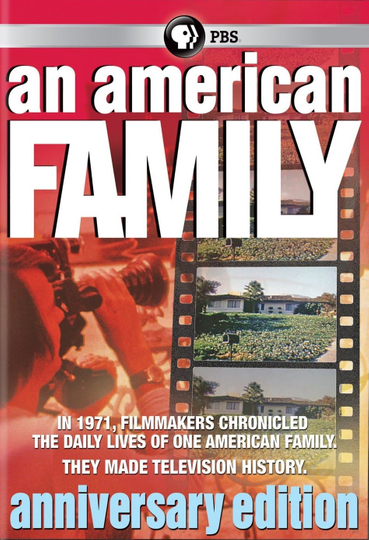 An American Family: Anniversary Edition