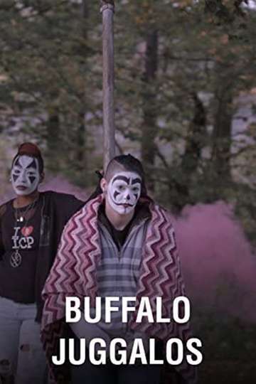 Buffalo Juggalos Poster