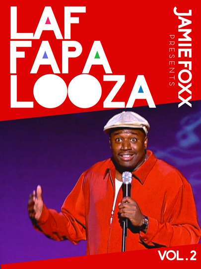 Laffapalooza 2