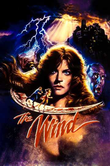 The Wind Poster