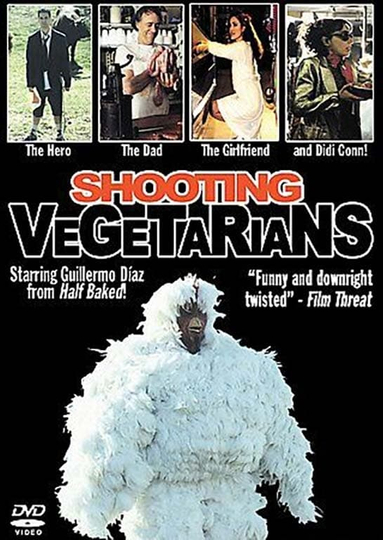 Shooting Vegetarians