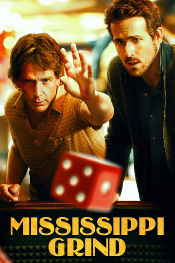 Mississippi Grind Poster