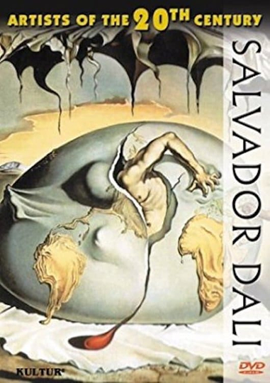 Artists of the 20th Century Salvador Dali