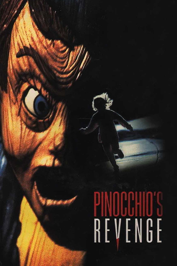 Pinocchio's Revenge Poster