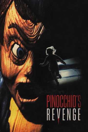 Pinocchio's Revenge Poster