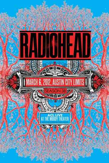 Radiohead | Austin City Limits 2016