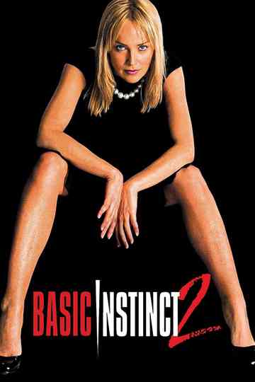 Basic Instinct 2 Poster