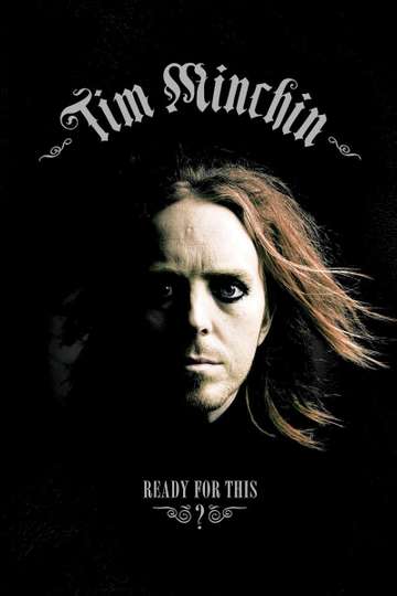 Tim Minchin Ready for This