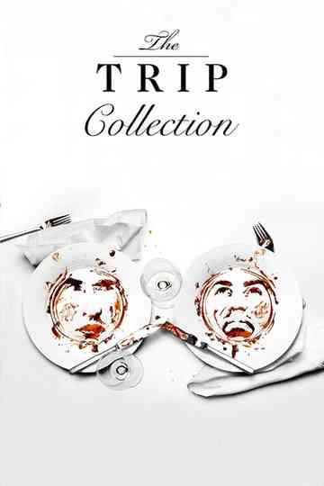 The Trip Collection Poster