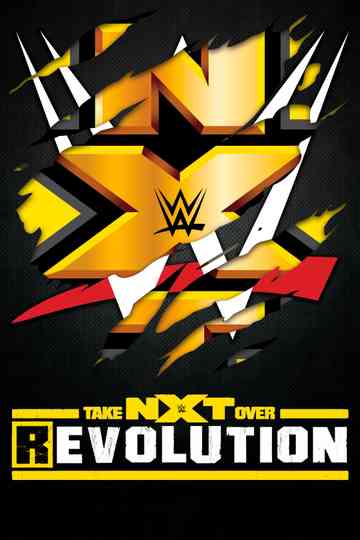 NXT TakeOver: R-Evolution