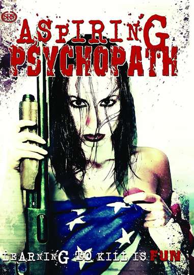 Aspiring Psychopath Poster