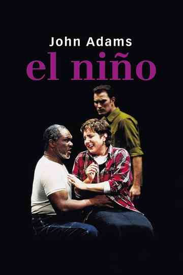 John Adams El Niño