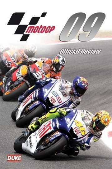 MotoGP Review 2009