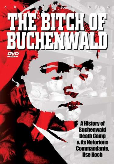 The Bitch of Buchenwald Poster