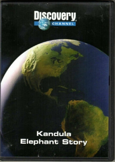 Kandula An Elephant Story