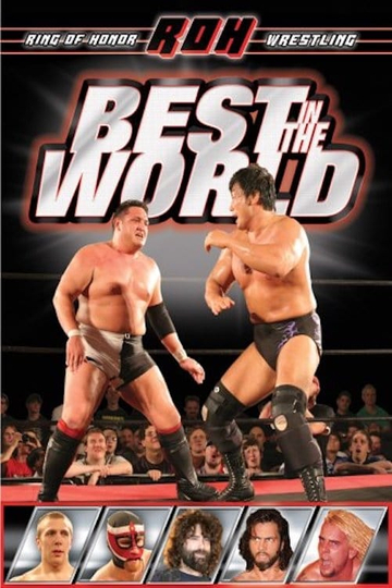 ROH: Best In The World