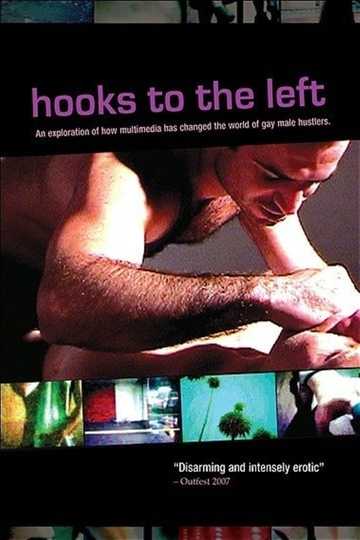 Hooks to the Left Poster