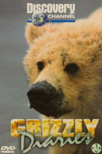 Grizzly Diaries Poster