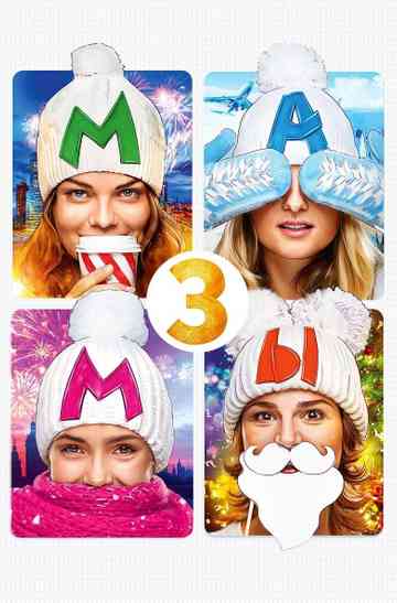 Mommies 3
