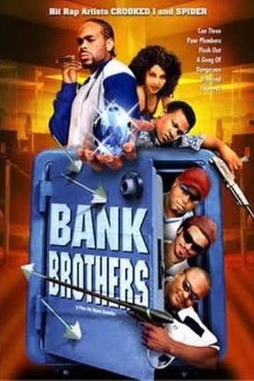 Bank Brothers Poster