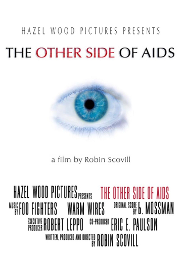 The Other Side of AIDS Poster