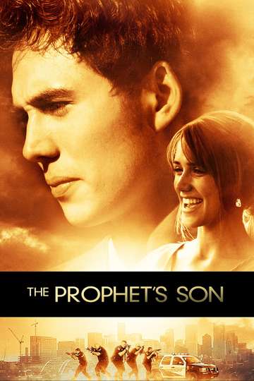 The Prophets Son Poster