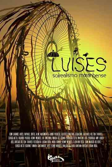 Luíses  Solrealismo Maranhense