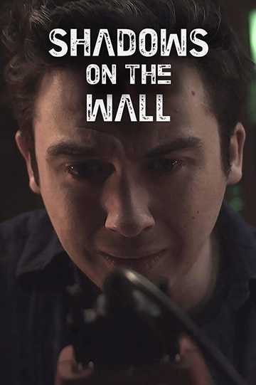 Shadows on the Wall Poster