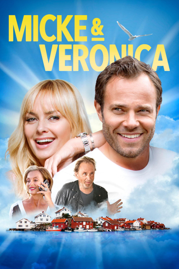 Micke & Veronica Poster