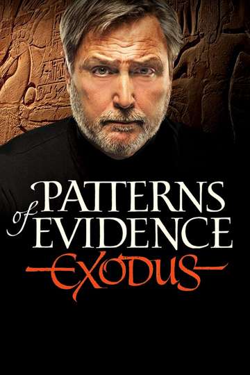 Patterns of Evidence The Exodus Poster