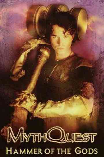 MythQuest poster