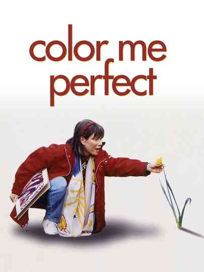 Color Me Perfect Poster