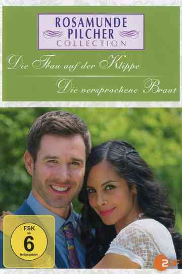 The Engaged Woman Poster