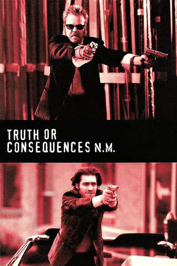Truth or Consequences NM