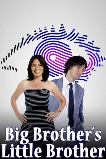 Big Brother's Little Brother Poster