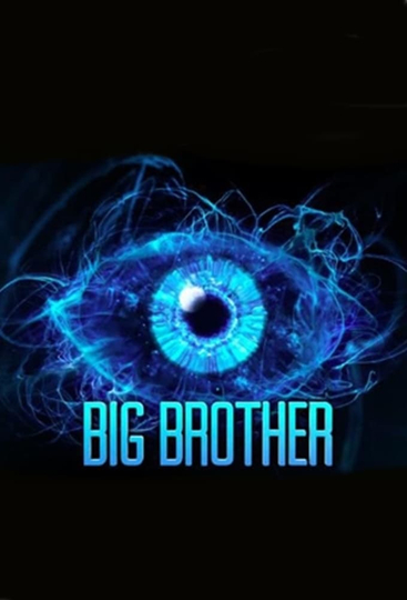 Big Brother Mexico Poster