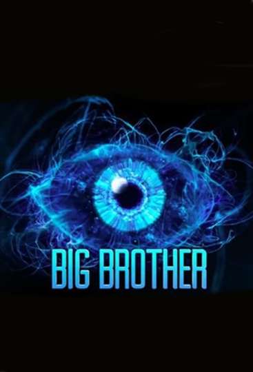 Big Brother Mexico Poster