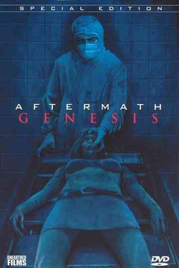 Aftermath poster