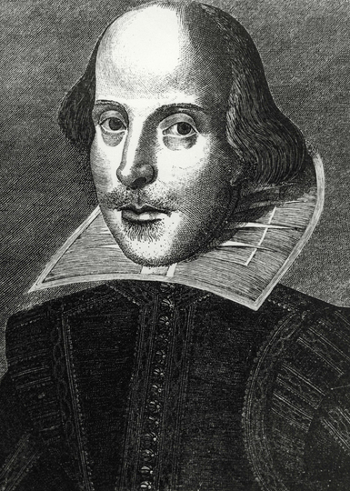 William Shakespeare A Life of Drama